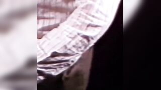 Beard-Stud's Rough & Raw Dick Sucking Experience