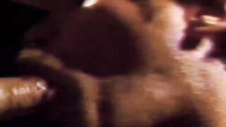 Beard-Stud's Rough & Raw Dick Sucking Experience