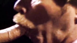 Beard-Stud's Rough & Raw Dick Sucking Experience