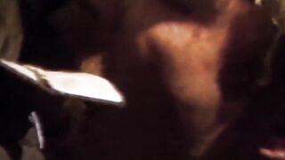 Beard-Stud's Rough & Raw Dick Sucking Experience