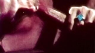 Vintage Muscle Gays - Rimming Asshole Then Sucking Dick