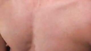 Amateur Jocks Finger Ass While Wanking Big Dick - Hot Guy Jacks Off And Shoots Load