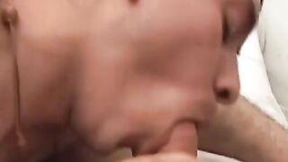 Breed Me Raw - Hot Latin Twink Gets Rough Anal Sex