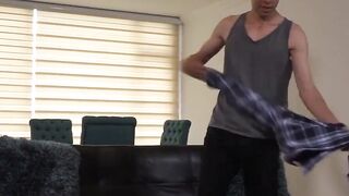 Twink Barebacks - Raw Ass-Fucking Action with Hot Twins