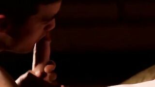 Twinks Seduction - Hot Twunk Fucks His Preppie Boy In The Ass