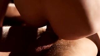 Twinks Seduction - Hot Twunk Fucks His Preppie Boy In The Ass