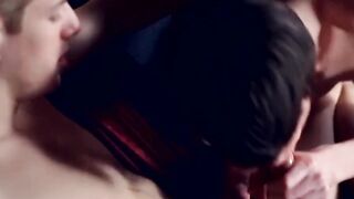Vampire Fangbangers - Throat Fuck Fest with Hot Vixens