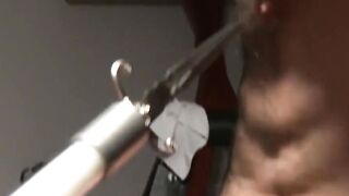 barely legal Stud Fucks Mature Man - Hot Scene With barely legal Guy And An older Dude