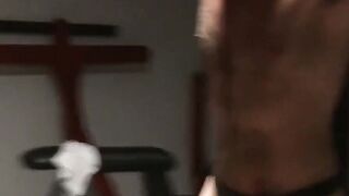 barely legal Stud Fucks Mature Man - Hot Scene With barely legal Guy And An older Dude
