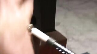 barely legal Stud Fucks Mature Man - Hot Scene With barely legal Guy And An older Dude
