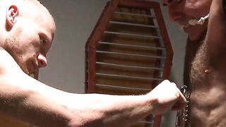 barely legal Stud Fucks Mature Man - Hot Scene With barely legal Guy And An older Dude