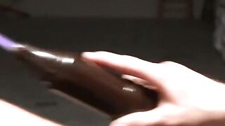 barely legal Stud Fucks Mature Man - Hot Scene With barely legal Guy And An older Dude