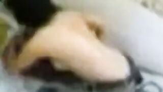Asian Lust - Exotic Couple Exploring Intense Passion