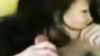 Asian Lust - Exotic Couple Exploring Intense Passion