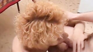 Skinny Babe's First Time on Camera - Homemade Porn Debut