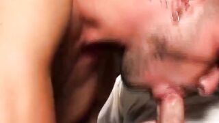 Emotional Rollercoaster Ride with Big Dick Emos