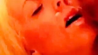Swedish Amateur Blowjob Queen - Big Dick Swallow & Facial