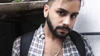 Latinos Gay Blow Job Party" or "Raw Ass-Fucking Orgy For Cash Prize