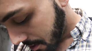 Latinos Gay Blow Job Party" or "Raw Ass-Fucking Orgy For Cash Prize