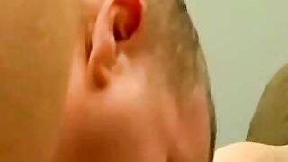 Black Amateur Anal Creampied by White Guy - PornPros