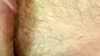 Black Amateur Anal Creampied by White Guy - PornPros