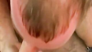 Black Amateur Anal Creampied by White Guy - PornPros