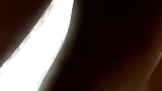 Black Amateur Anal Creampied by White Guy - PornPros