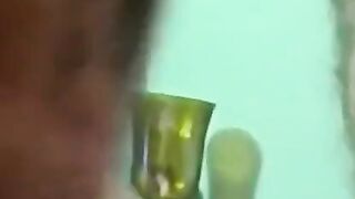 Black Amateur Anal Creampied by White Guy - PornPros
