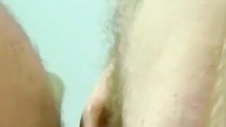 Black Amateur Anal Creampied by White Guy - PornPros