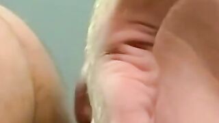 Black Amateur Anal Creampied by White Guy - PornPros
