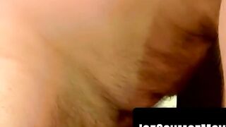 Raw & Uncut - Black Bottom Boys Sucking And Fuck Raw