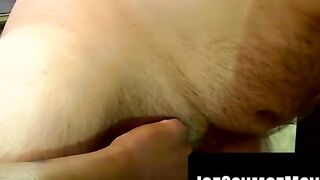 Raw & Uncut - Black Bottom Boys Sucking And Fuck Raw