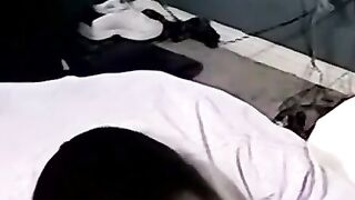 Mature MILF Gangbanged by Big Black Monster Dick