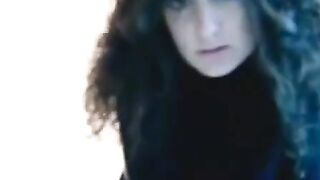 Brazilian Prima Donna - Live Cam Girl Fucks Her Way to Stardom