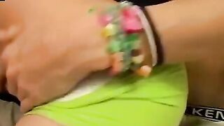 barely legal & Wild - Teen Sluts Hilariously Try to Suck And Fuck