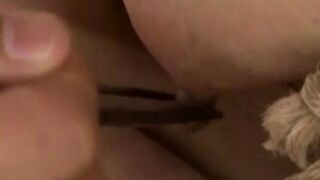 Hot MILF Faces Her Shame With Pleasure In A Sexual Game Of Truth Or Dare