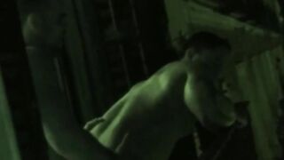 Bodybuilding Hunks Sweat It Out In The Gym - Muscular Guys Workout And Fuck