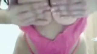 Brazilian Hottie's Live Cam Shows - Exclusive Footage of Bibi Pricesza