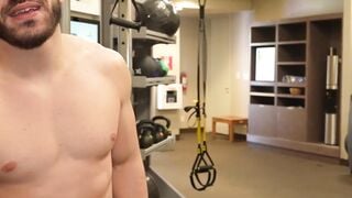 Hot & Bothered - Stranger Blowjob with Latin Wife Gabby Ortega