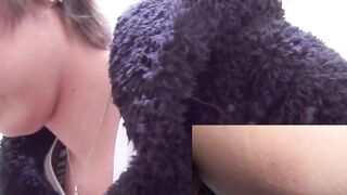 Hot & Bothered - Scene #3
