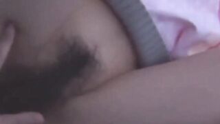 Asia Outdoor Orgy - Wet Panties & Sticky Loads