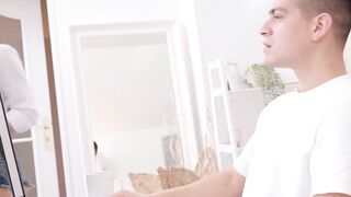 Josephina Jackson's Hardcore Anal Drill Session - Raw Ass-Fucking Action