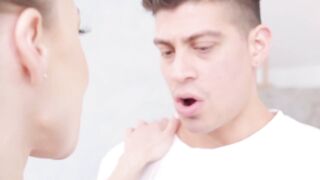 Josephina Jackson's Hardcore Anal Drill Session - Raw Ass-Fucking Action