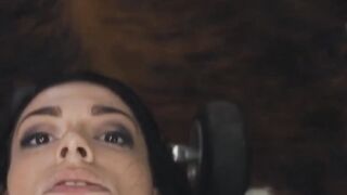 Sophie Banks - Pierced Panties & Big Dick Sexual Adventure