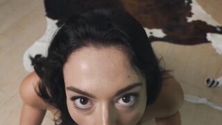 Sophie Banks - Pierced Panties & Big Dick Sexual Adventure