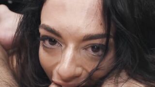 Sophie Banks - Pierced Panties & Big Dick Sexual Adventure