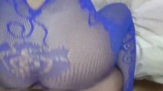 Teeny Bopper's Wild Night In - Taboo Roleplay With Stepsister & Brother
