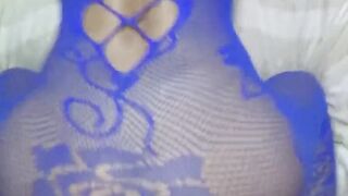 Teeny Bopper's Wild Night In - Taboo Roleplay With Stepsister & Brother