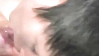German Foot Worship - Kinky Couple Exploring Toes And Soles In Action