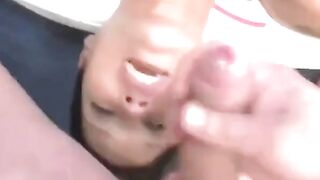 German Foot Worship - Kinky Couple Exploring Toes And Soles In Action
